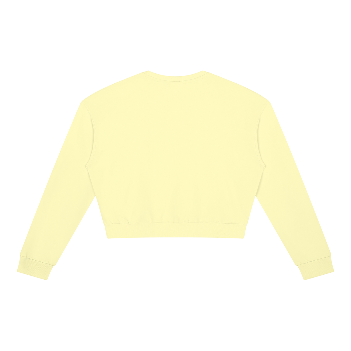 Fillmore Street SF Women's Crewneck Sweatshirt