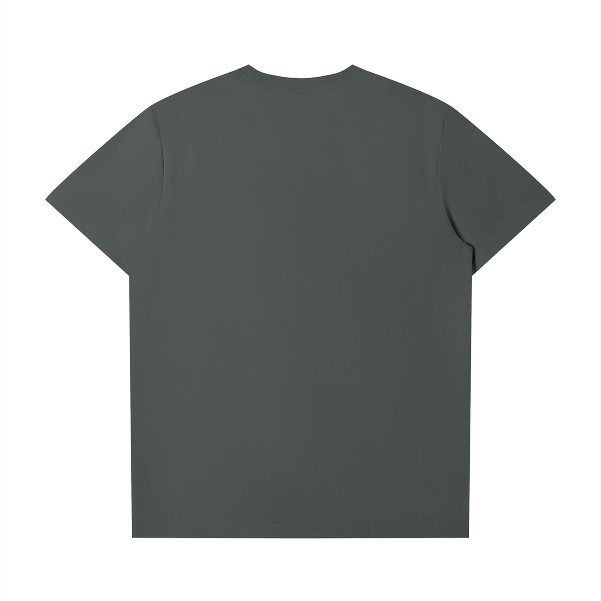 Bay Area Unisex Sorona Quick-Dry Boxy T-Shirt