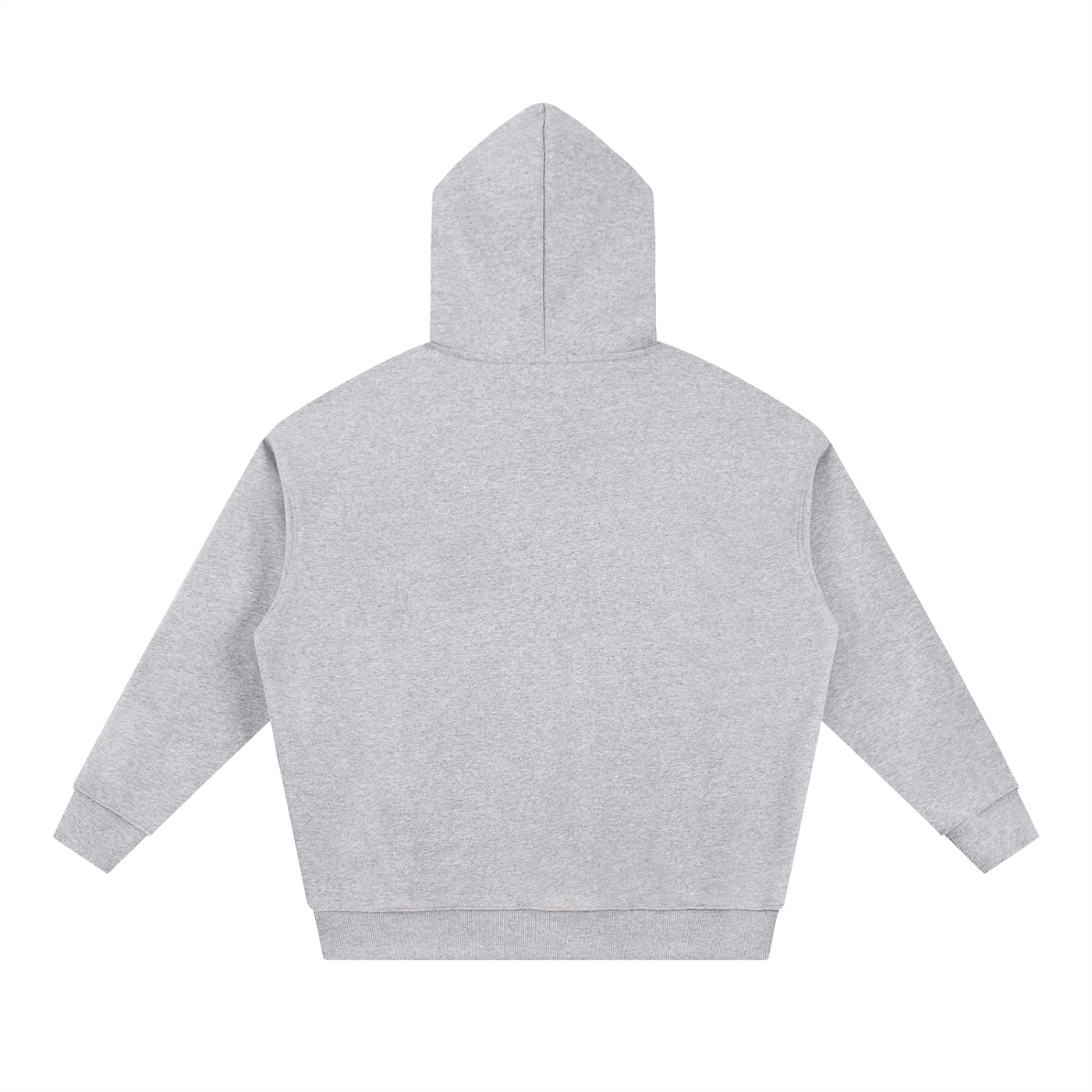 Essential Heavyweight Hoodie — B787 Close-Up at San Francisco Airport