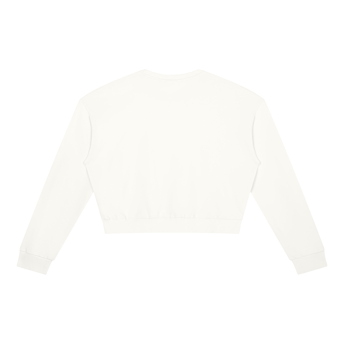 Fillmore Street SF Women's Crewneck Sweatshirt