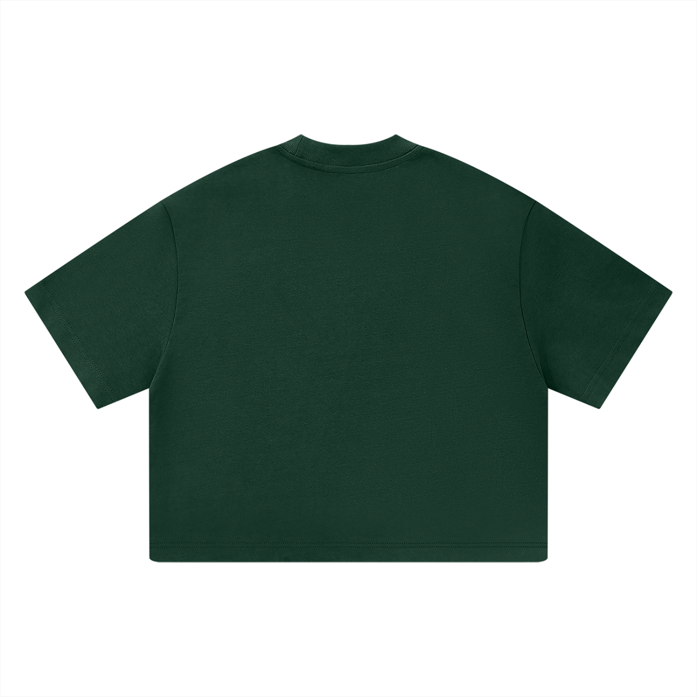Presidio SF Unisex Heavyweight Boxy T-Shirt