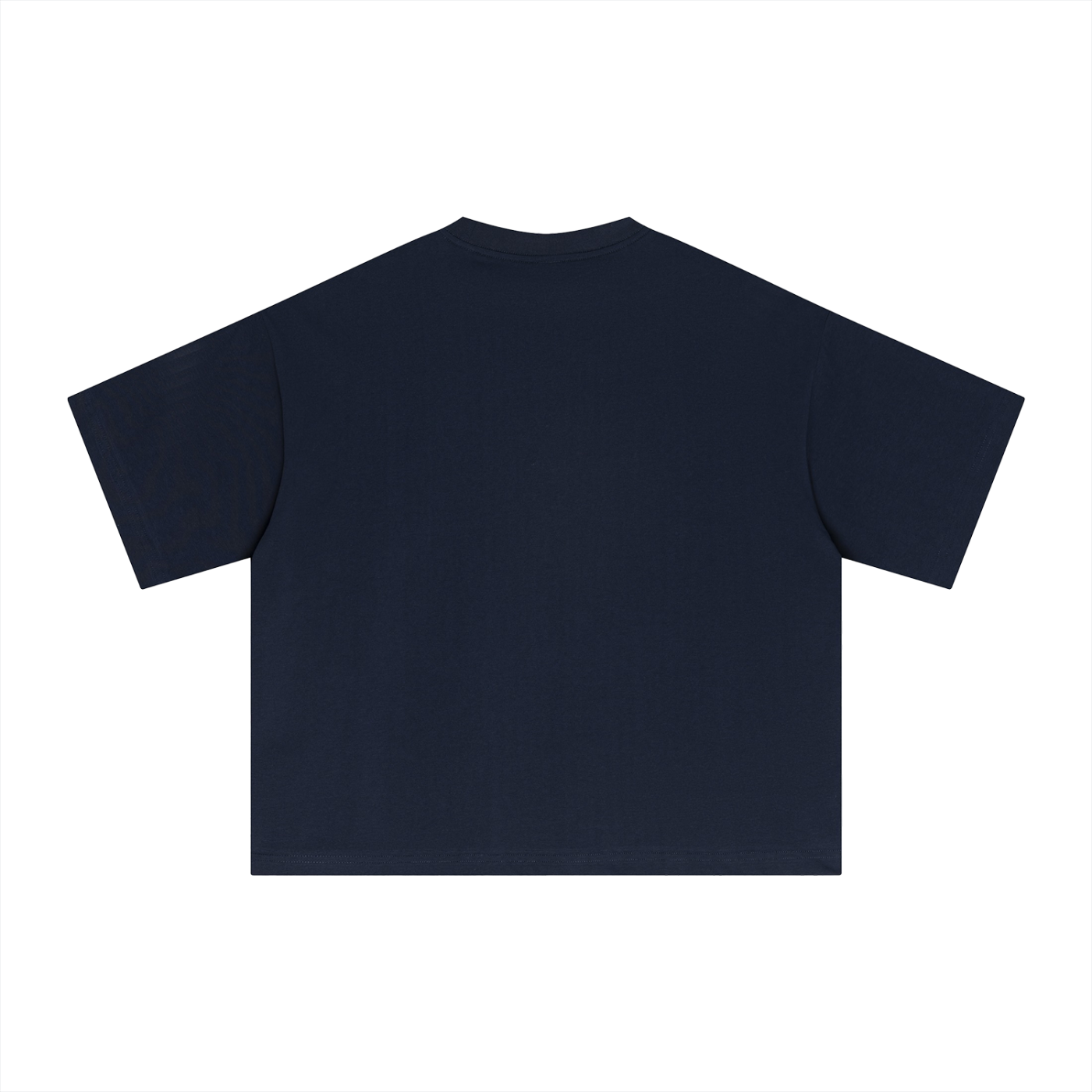 Pacific Heights SF Essential Sorona Boxy T-Shirt