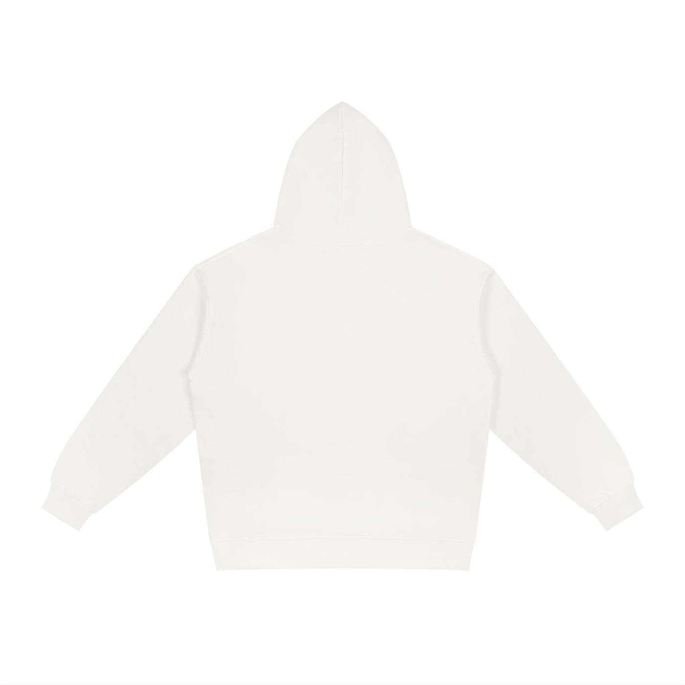 SF Flights Relaxed Fit Hoodie — A380 Ready for Takeoff