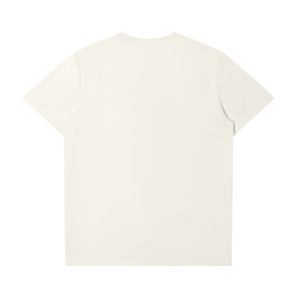 Bay Area Unisex Sorona Quick-Dry Boxy T-Shirt