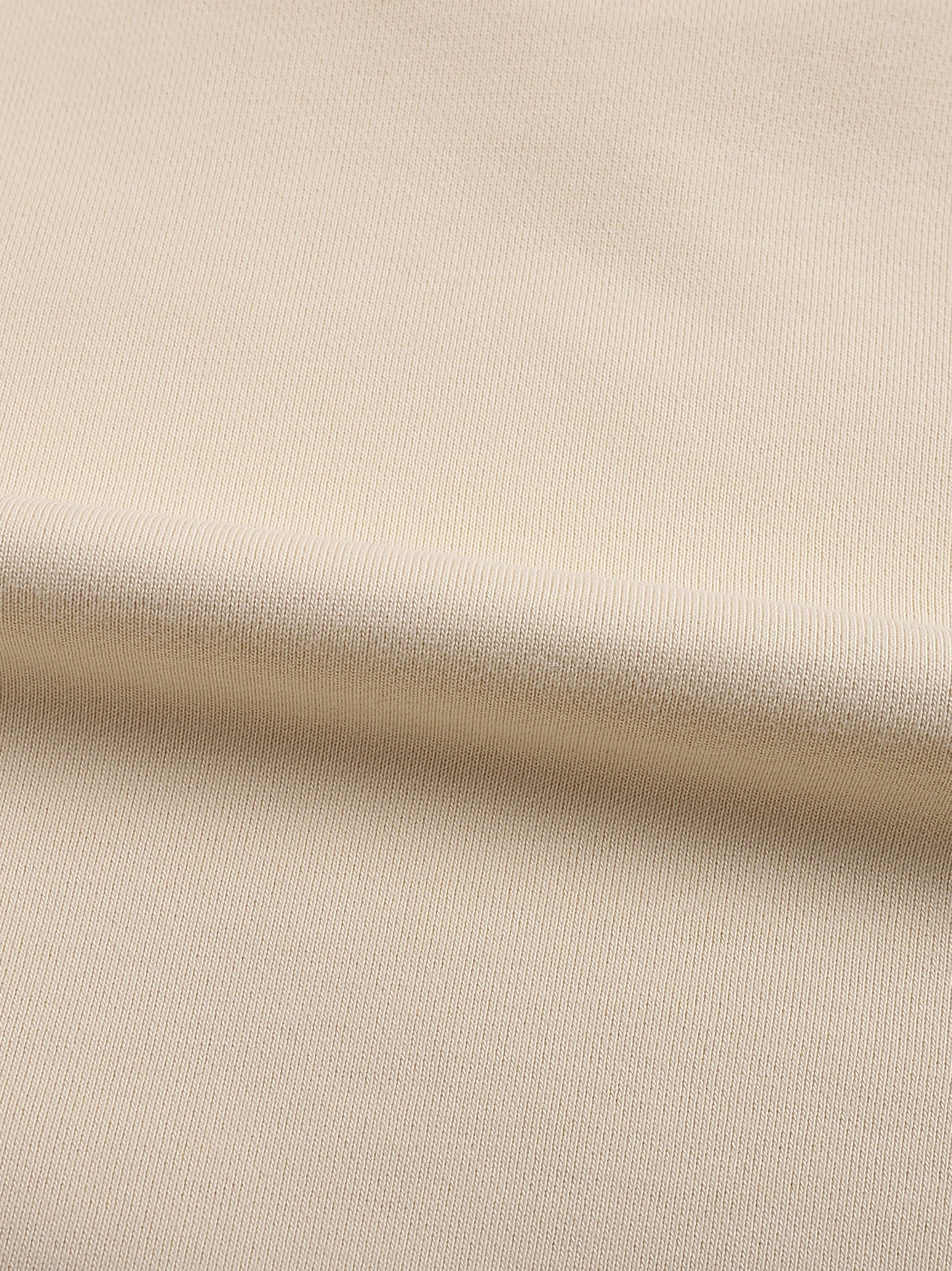 Unisex Cotton Cropped Hoodie — A330 Golden Hour Departure