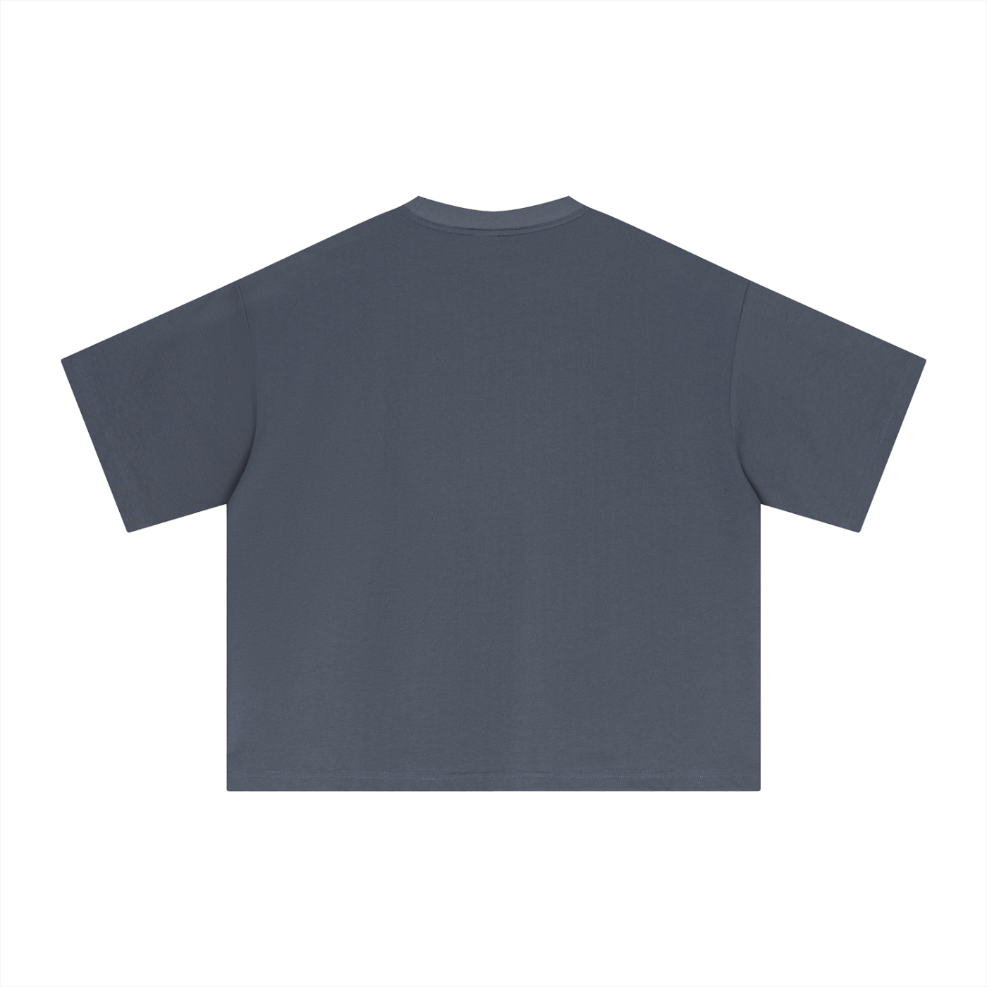 Pacific Heights SF Essential Sorona Boxy T-Shirt