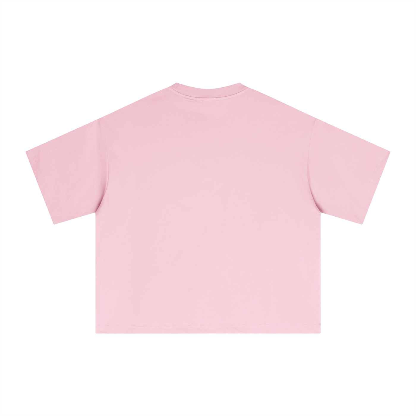 Pacific Heights SF Essential Sorona Boxy T-Shirt