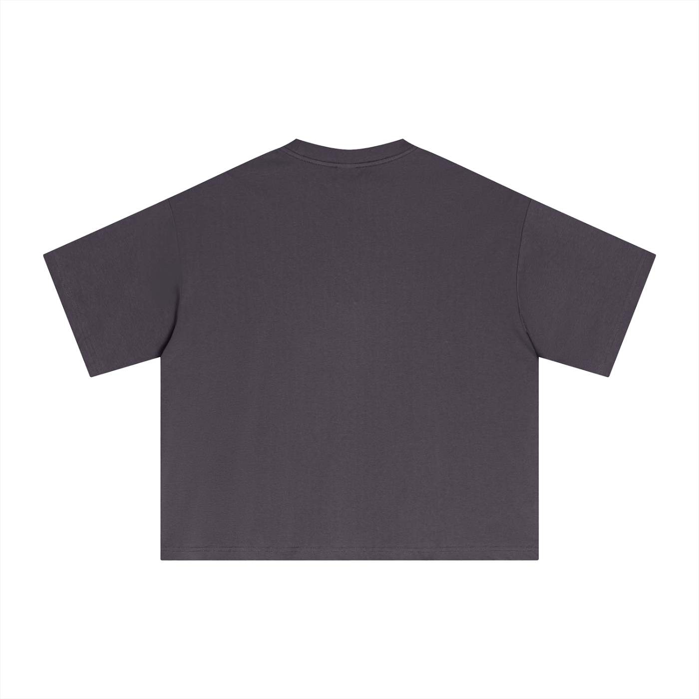 Pacific Heights SF Essential Sorona Boxy T-Shirt