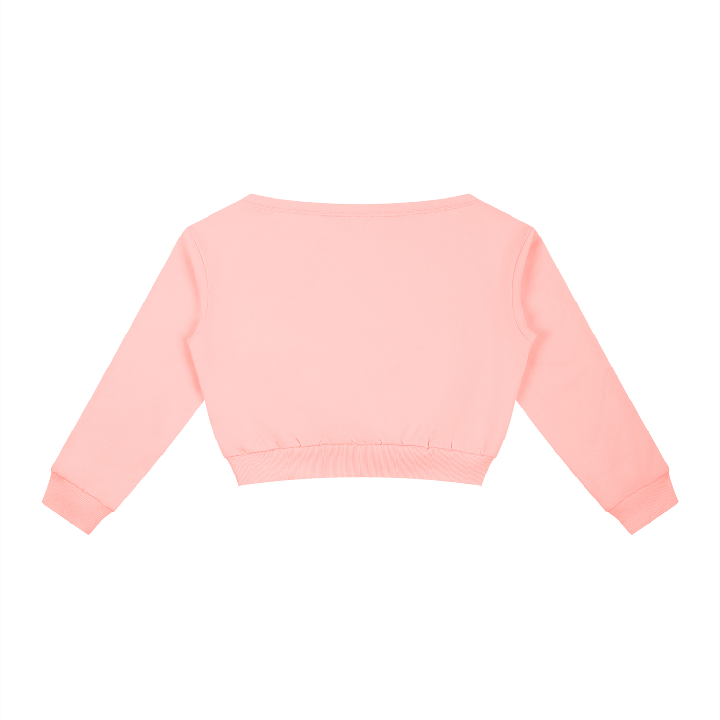 Mission District SF Women's Off-Shoulder Sweatshirt