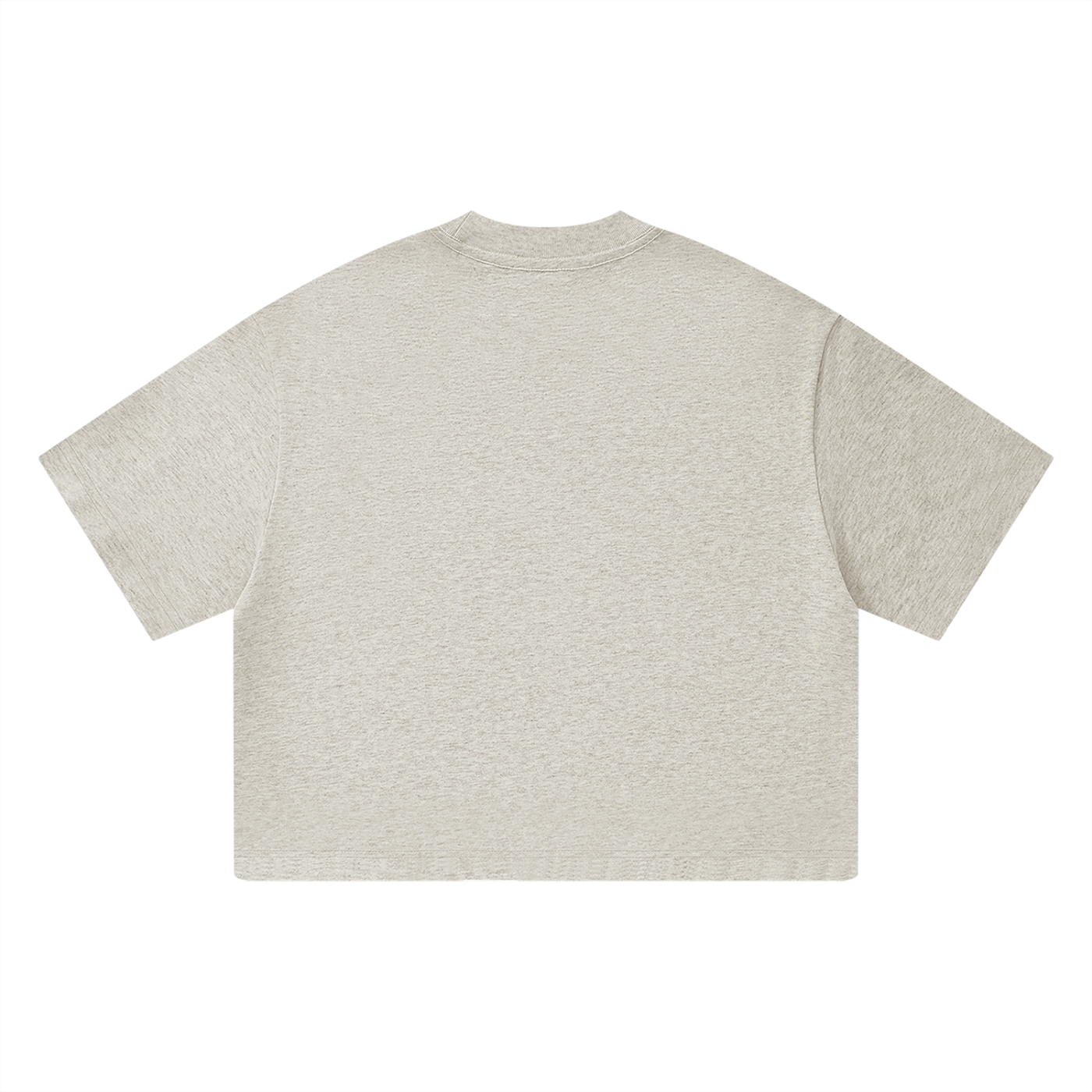 Presidio SF Unisex Heavyweight Boxy T-Shirt