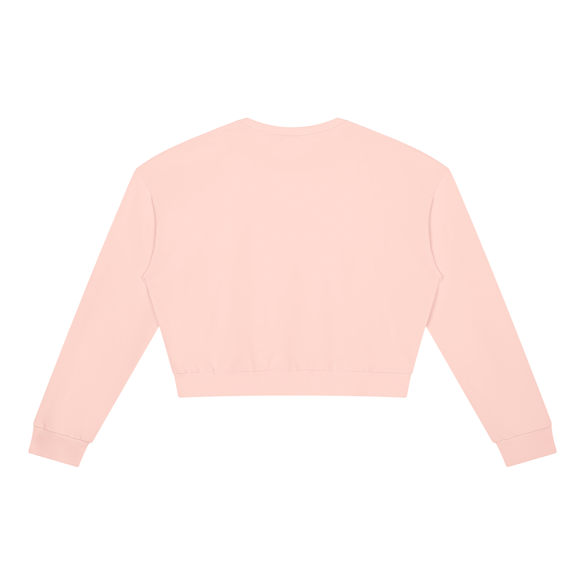 Fillmore Street SF Women's Crewneck Sweatshirt