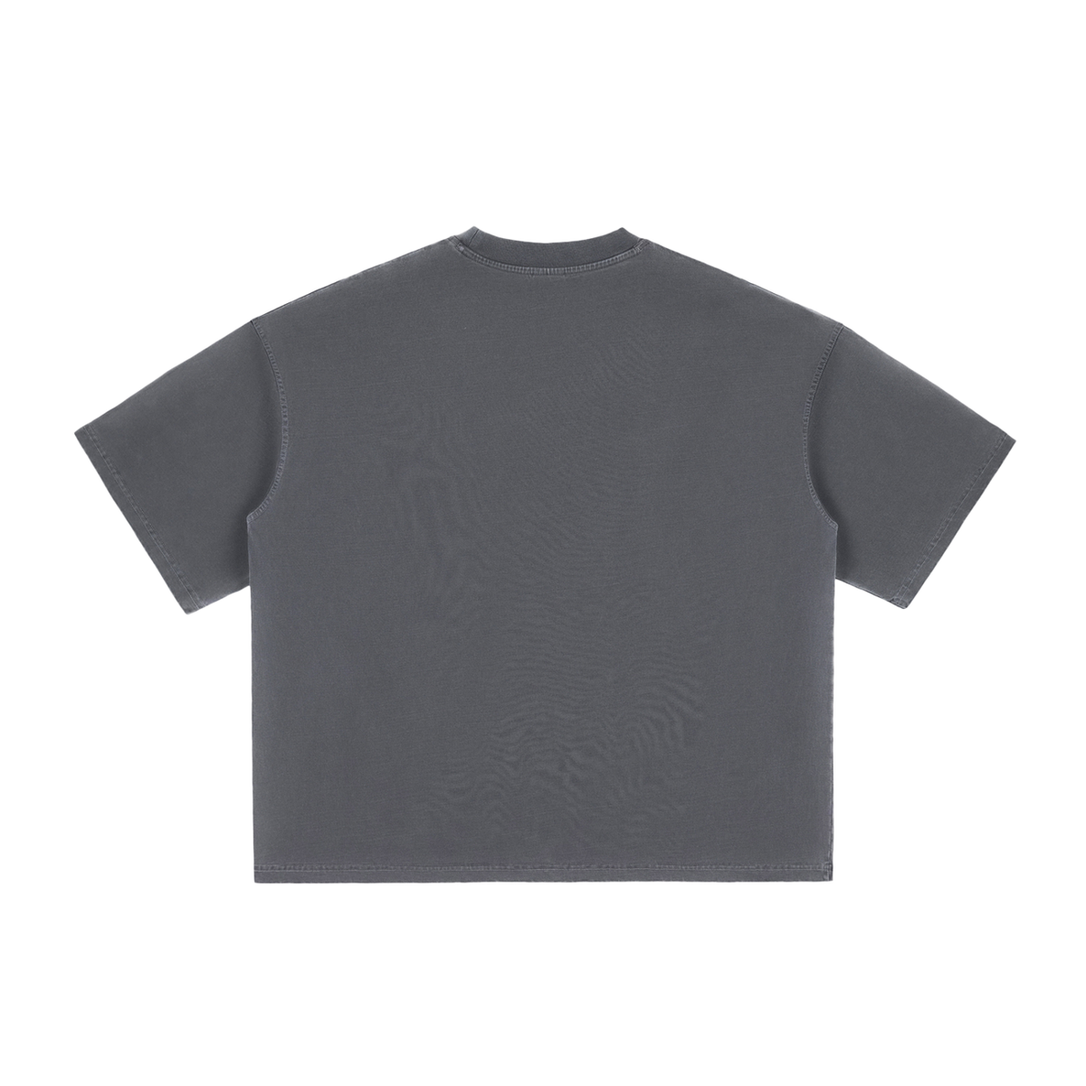 Bay Area Vintage Washed Boxy T-Shirt