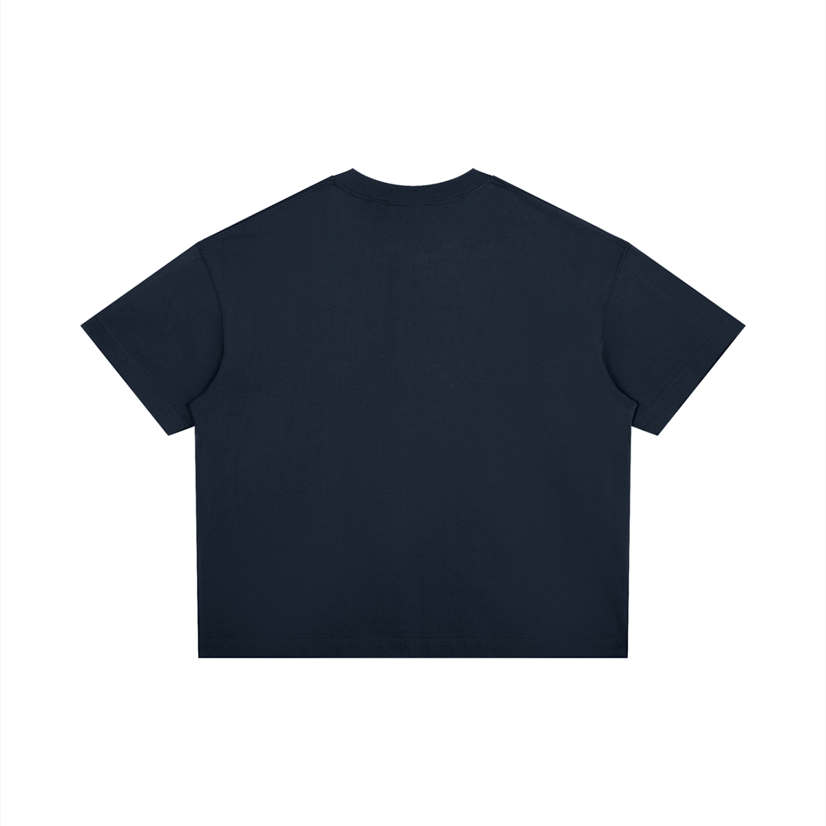 San Francisco Unisex Boxy Drop Shoulder T-Shirt