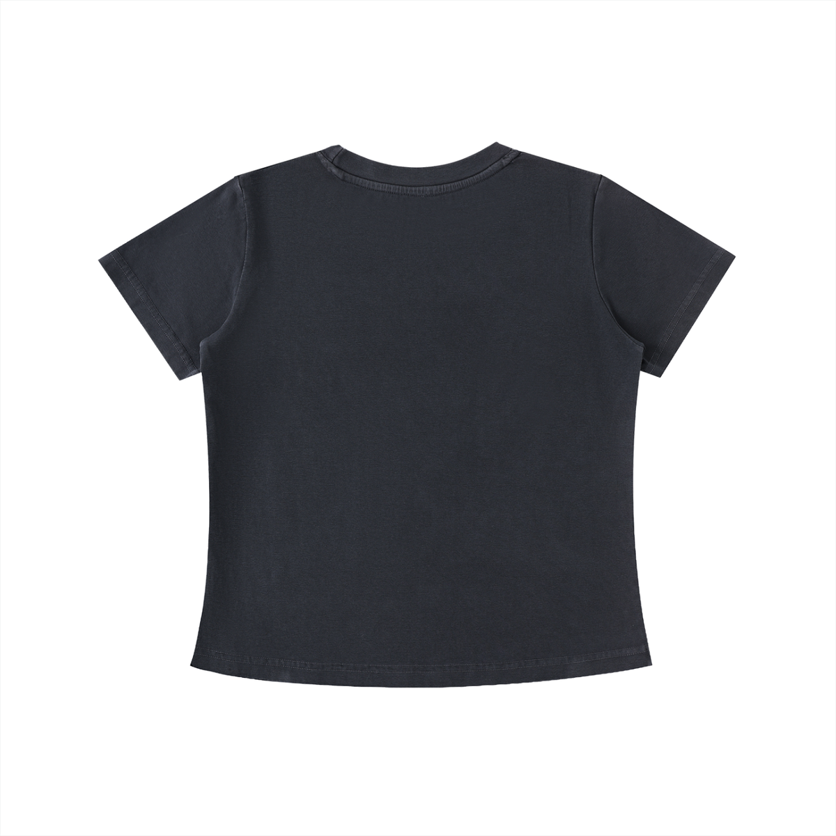 Mission District Women’s Vintage Wash Slim Fit T-shirt