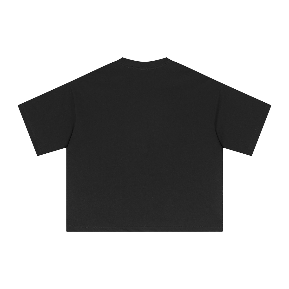 The Marina 94123 Essential Sorona Boxy T-Shirt