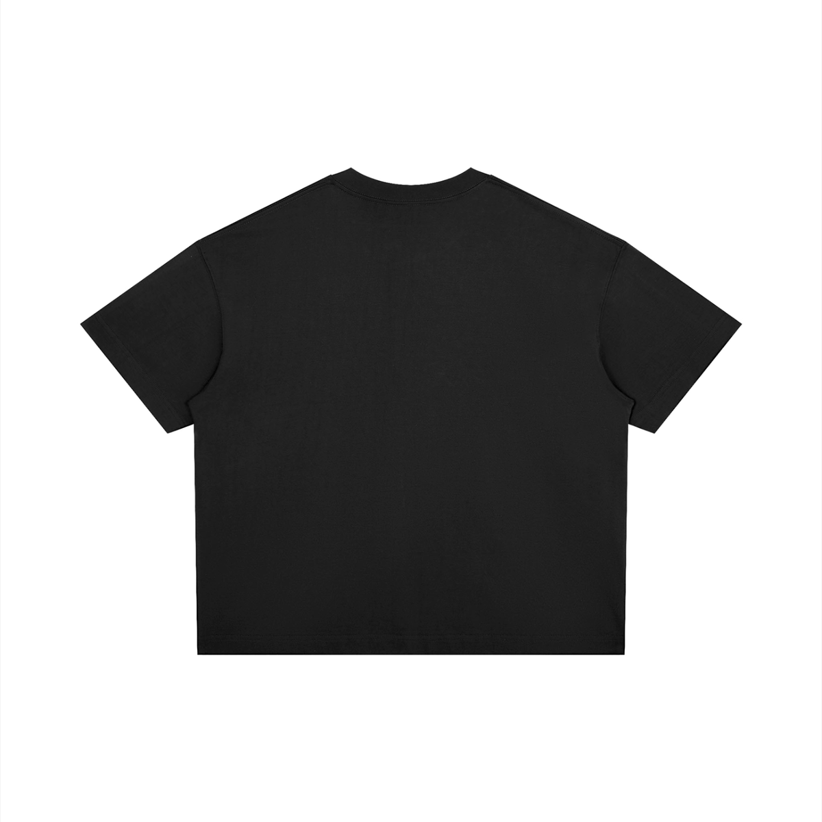 San Francisco Unisex Boxy Drop Shoulder T-Shirt