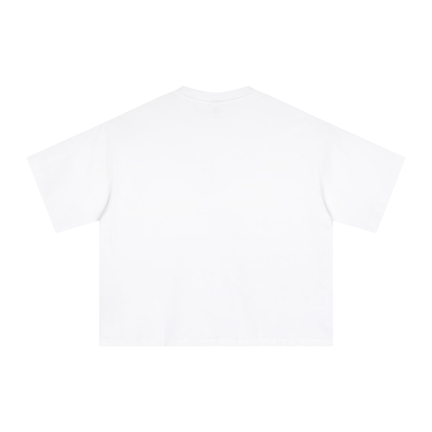 Noe Valley SF Essential Sorona Boxy T-Shirt