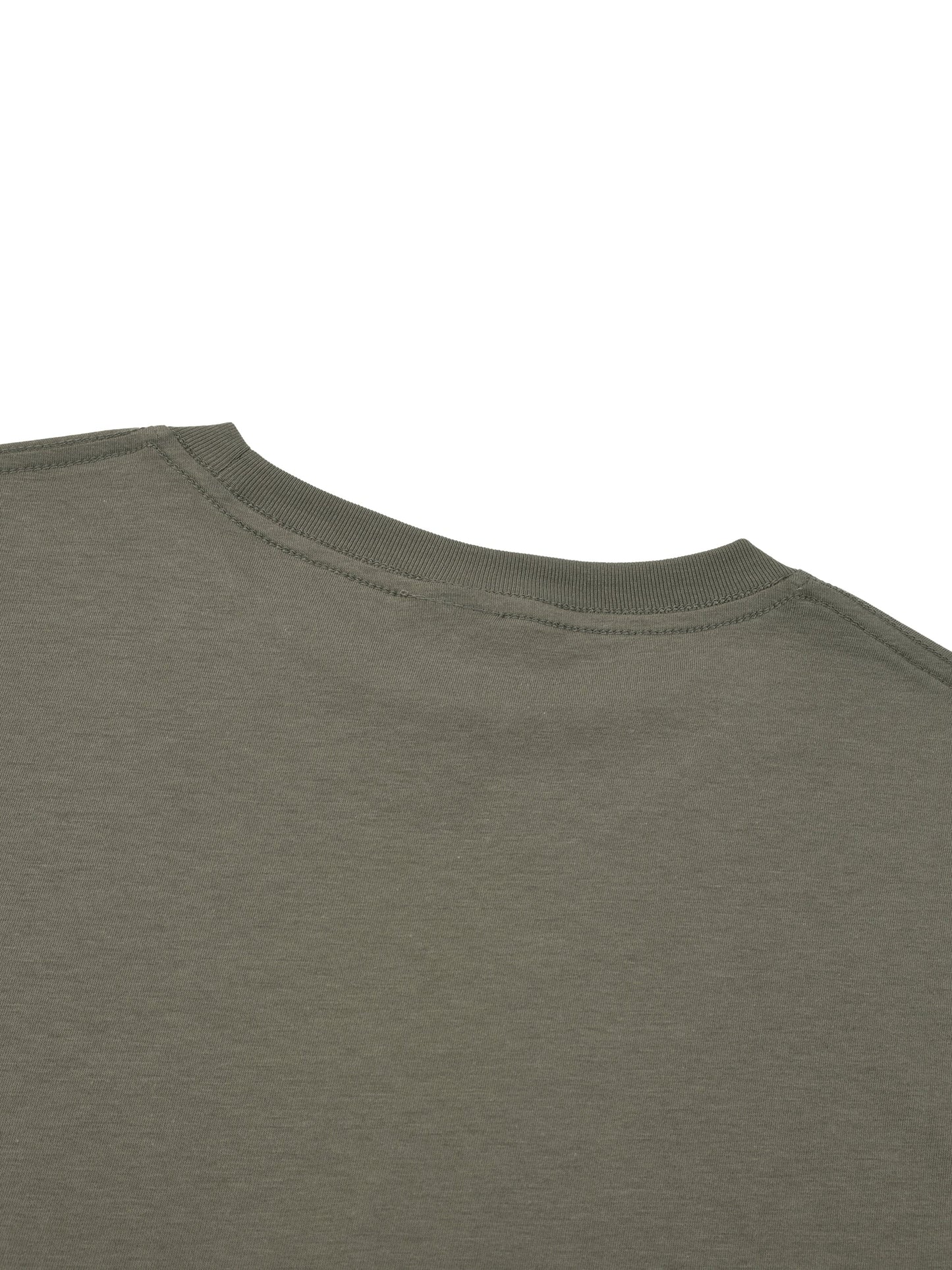 Quick Dry Regular Fit Tee — SF Flights A380 Superjumbo Print