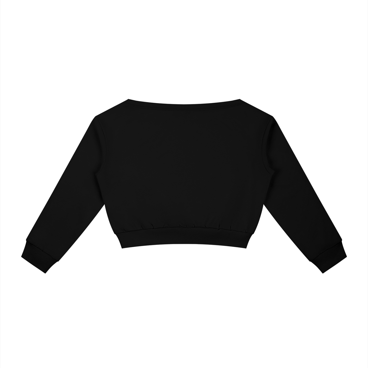 Mission District SF Women's Off-Shoulder Sweatshirt