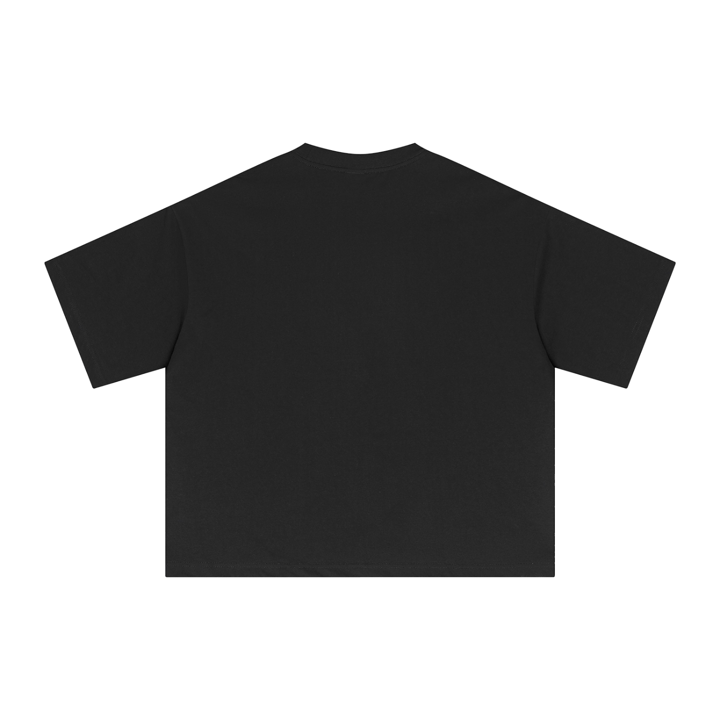 Pacific Heights SF Essential Sorona Boxy T-Shirt