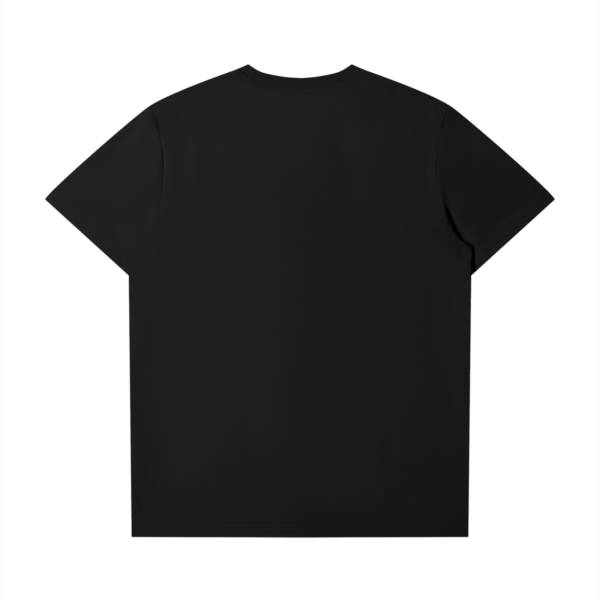 Bay Area Unisex Sorona Quick-Dry Boxy T-Shirt