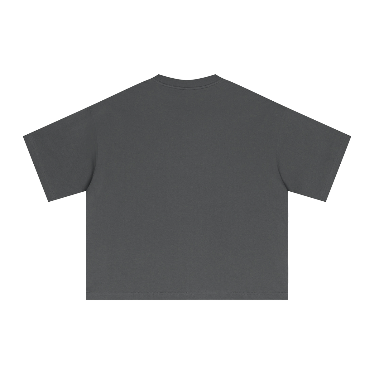 The Marina 94123 Essential Sorona Boxy T-Shirt