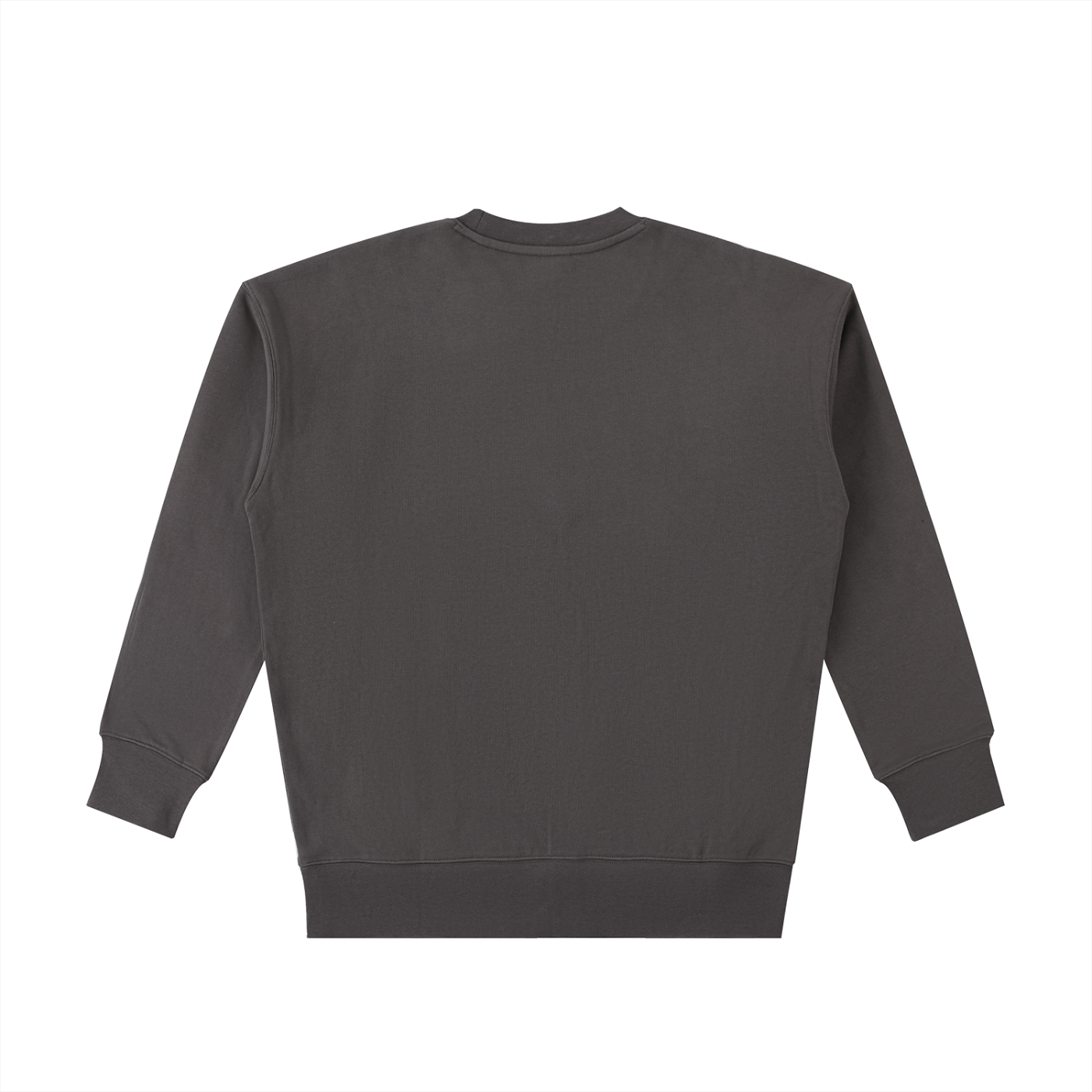 SF Flights A330 SFO Taxiing Heavyweight Sweatshirt