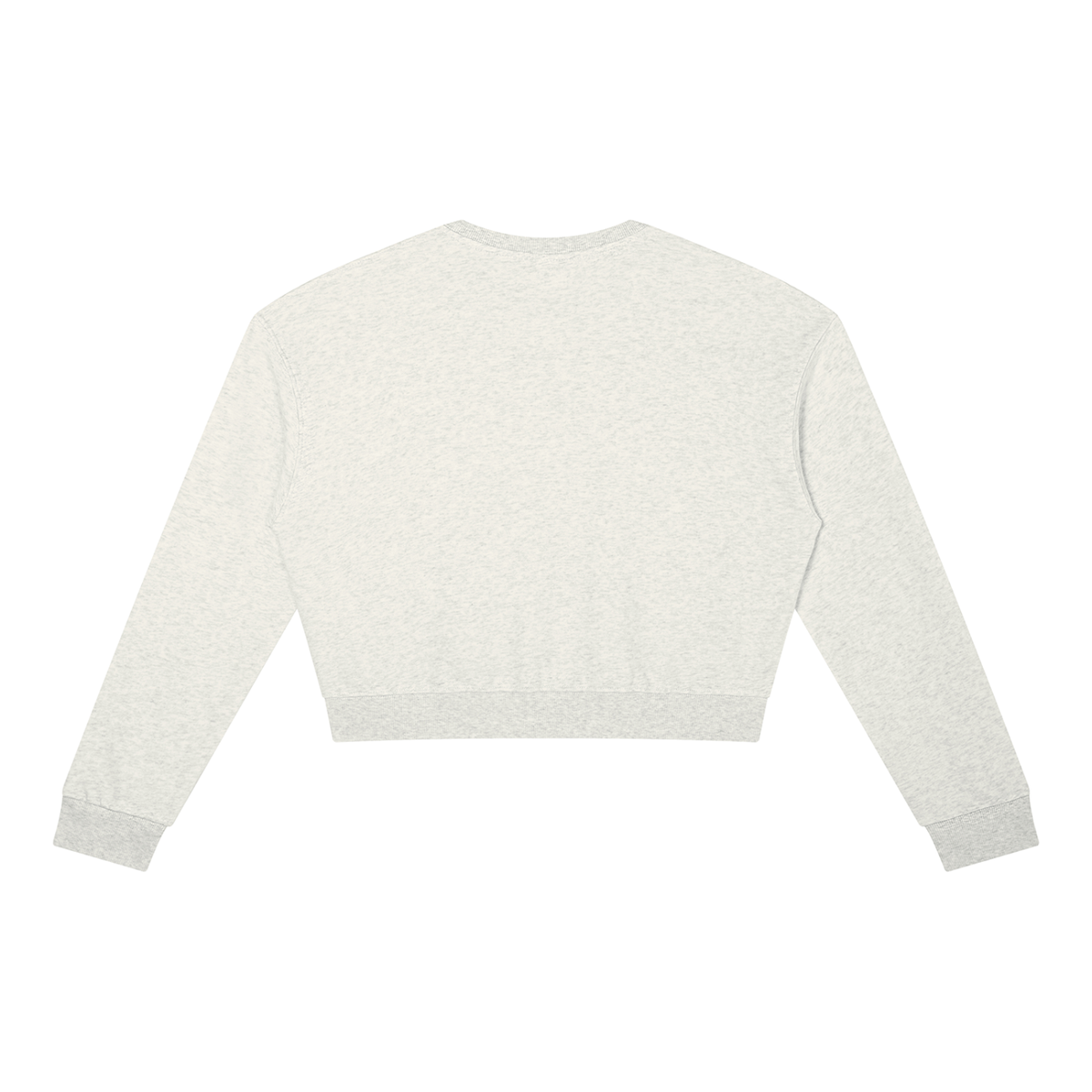 Mission District SF Women's Crewneck Sweatshirt