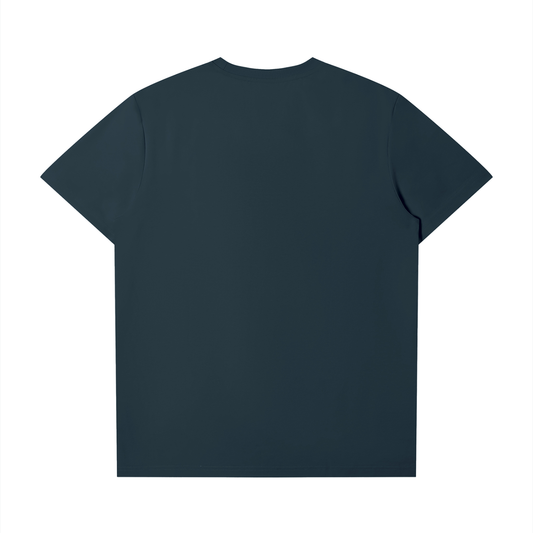 Bay Area Unisex Sorona Quick-Dry Boxy T-Shirt