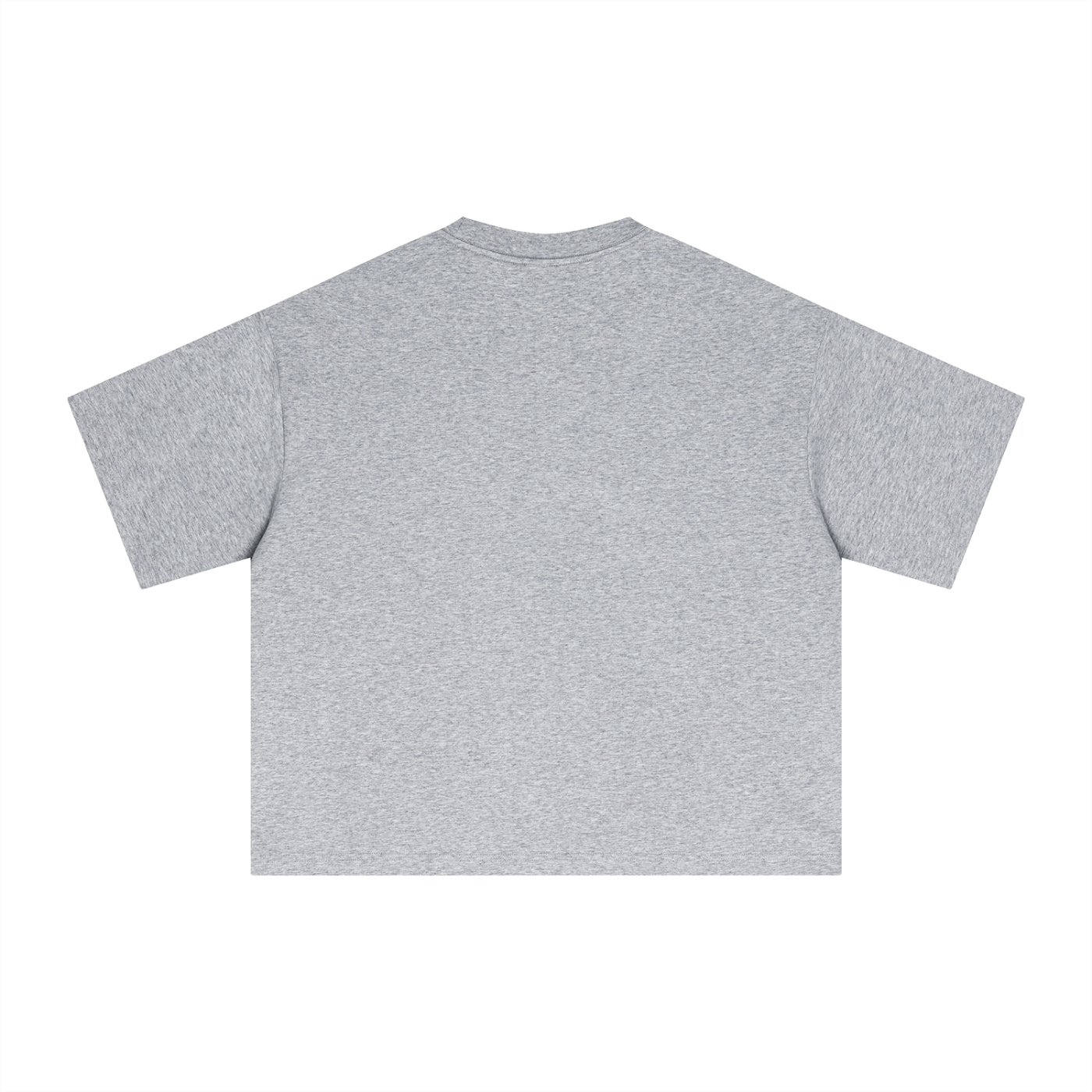 Pacific Heights SF Essential Sorona Boxy T-Shirt