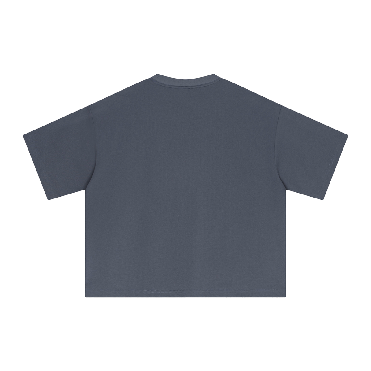 The Marina 94123 Essential Sorona Boxy T-Shirt