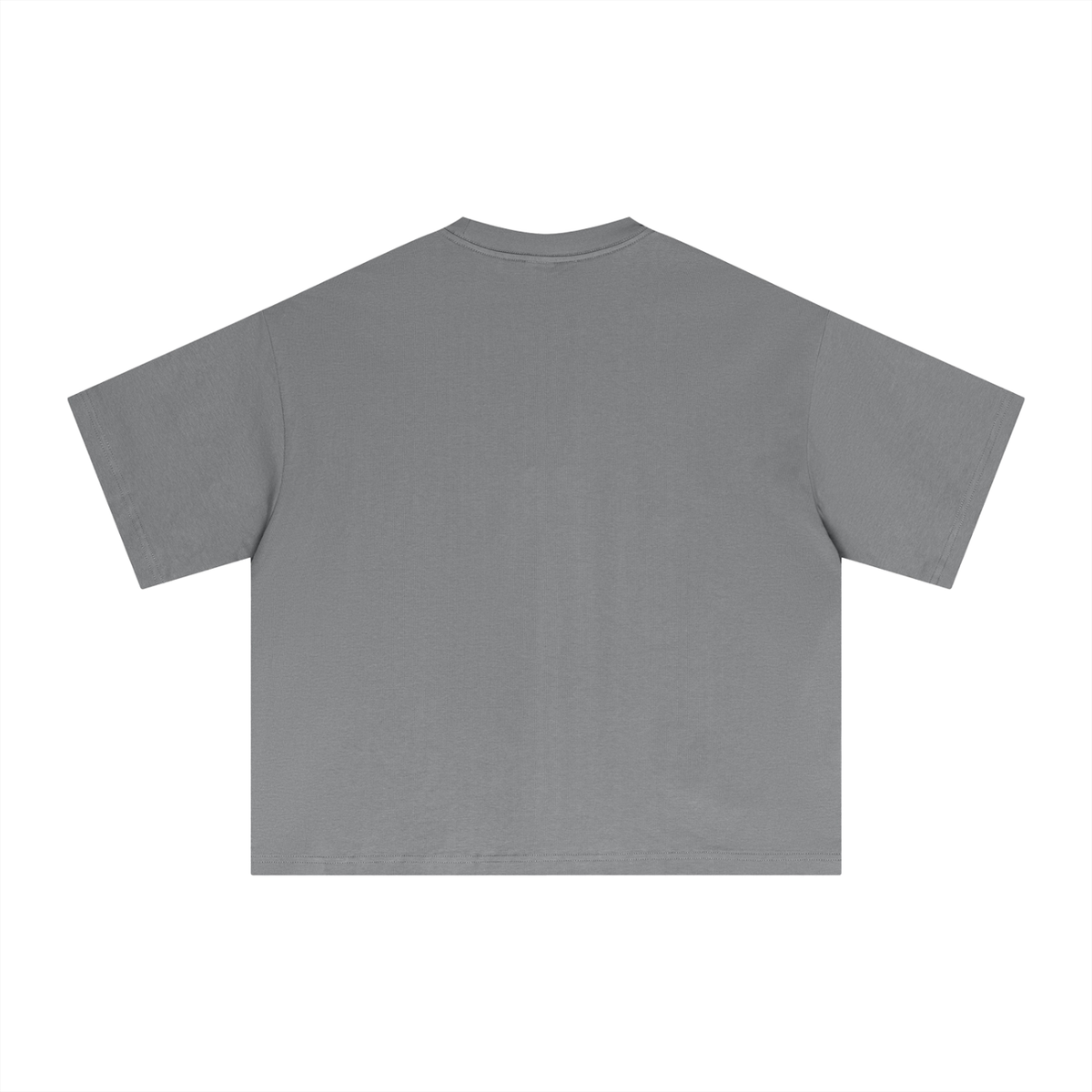 The Marina 94123 Essential Sorona Boxy T-Shirt