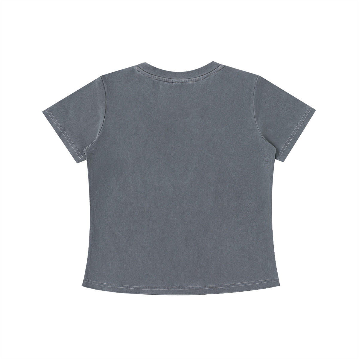 Mission District Women’s Vintage Wash Slim Fit T-shirt