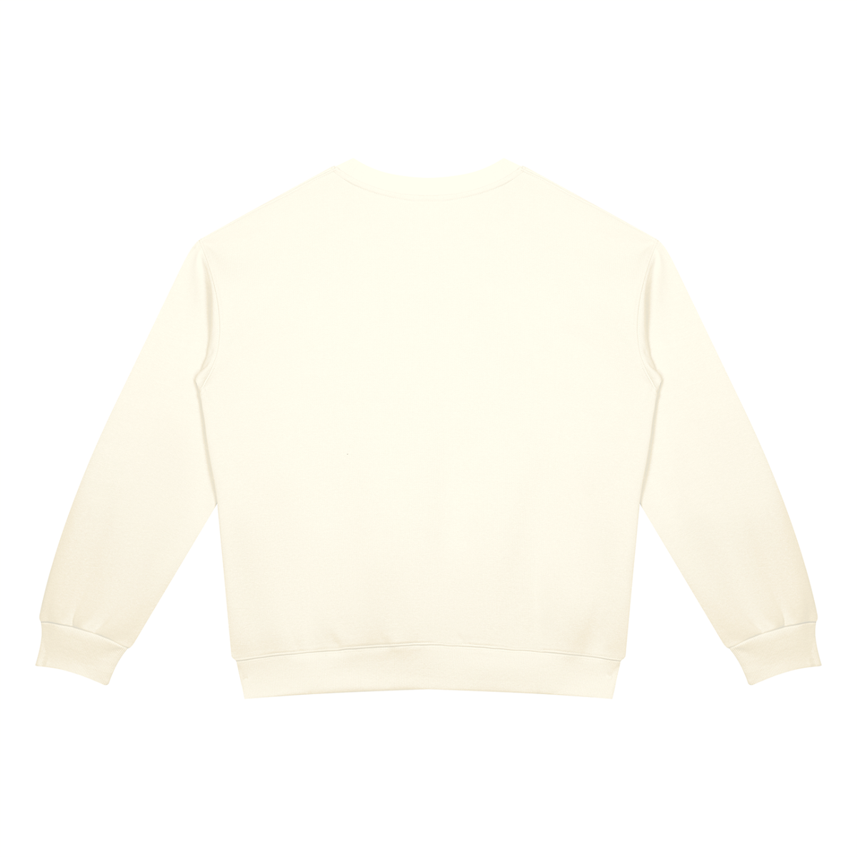 The Marina 94123 Unisex Drop Shoulder Crewneck Sweatshirt