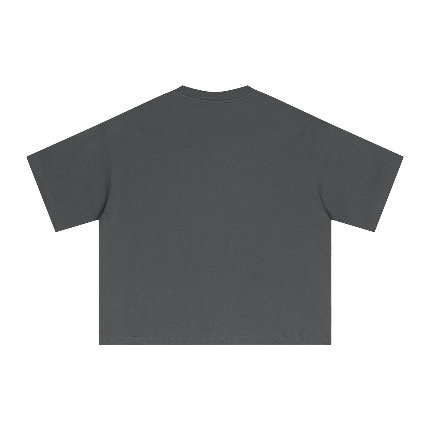 Pacific Heights SF Essential Sorona Boxy T-Shirt
