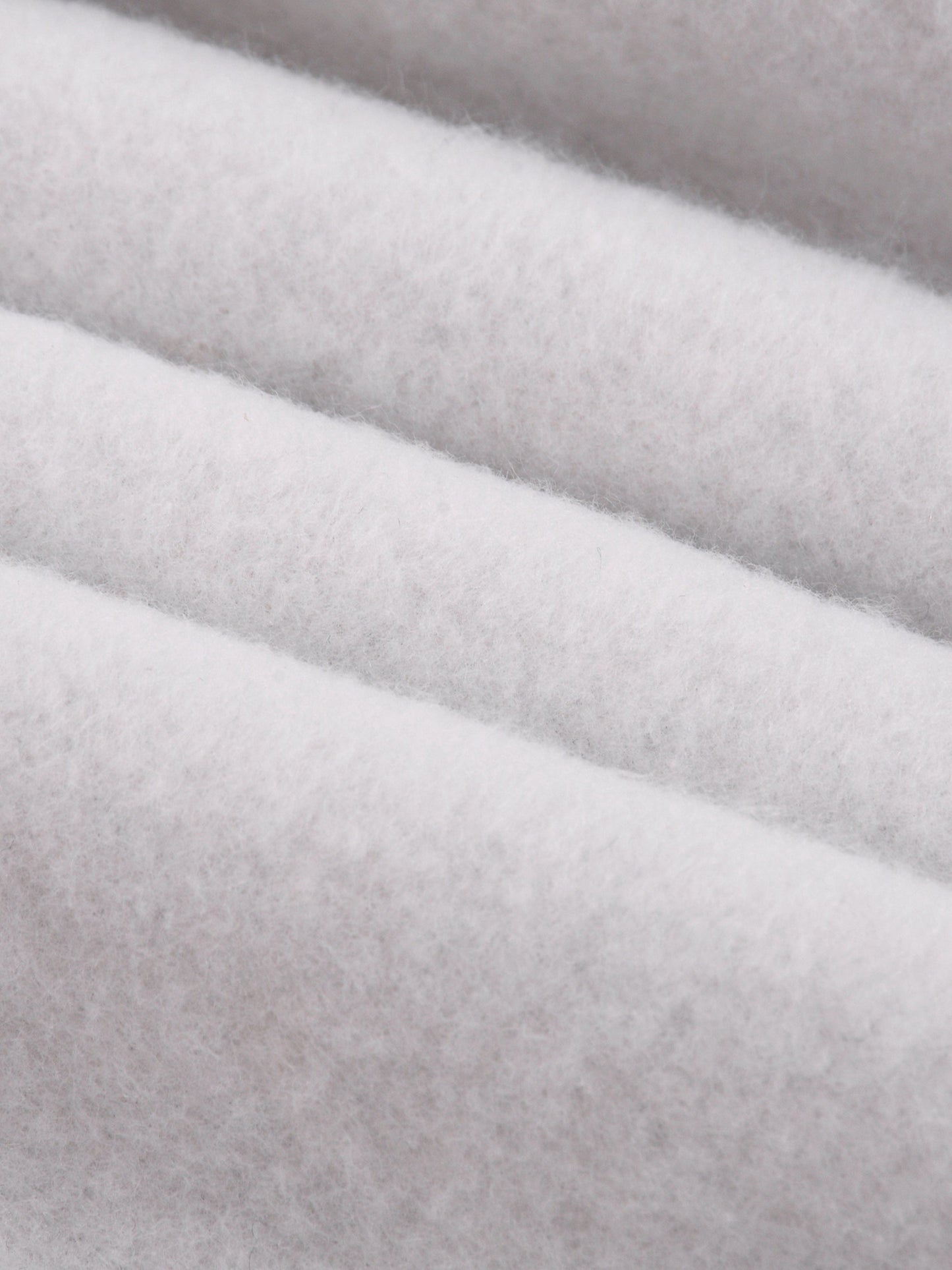 SF Flights A350 SFO Airport Oversized Boxy Fleece Hoodie