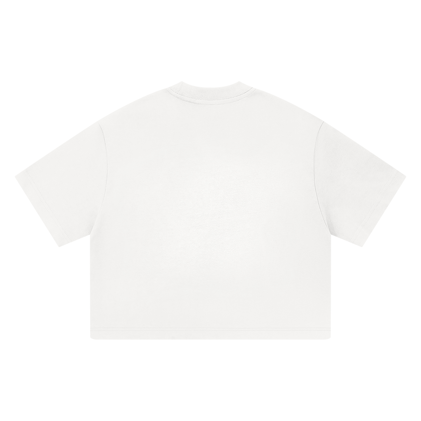 Presidio SF Unisex Heavyweight Boxy T-Shirt