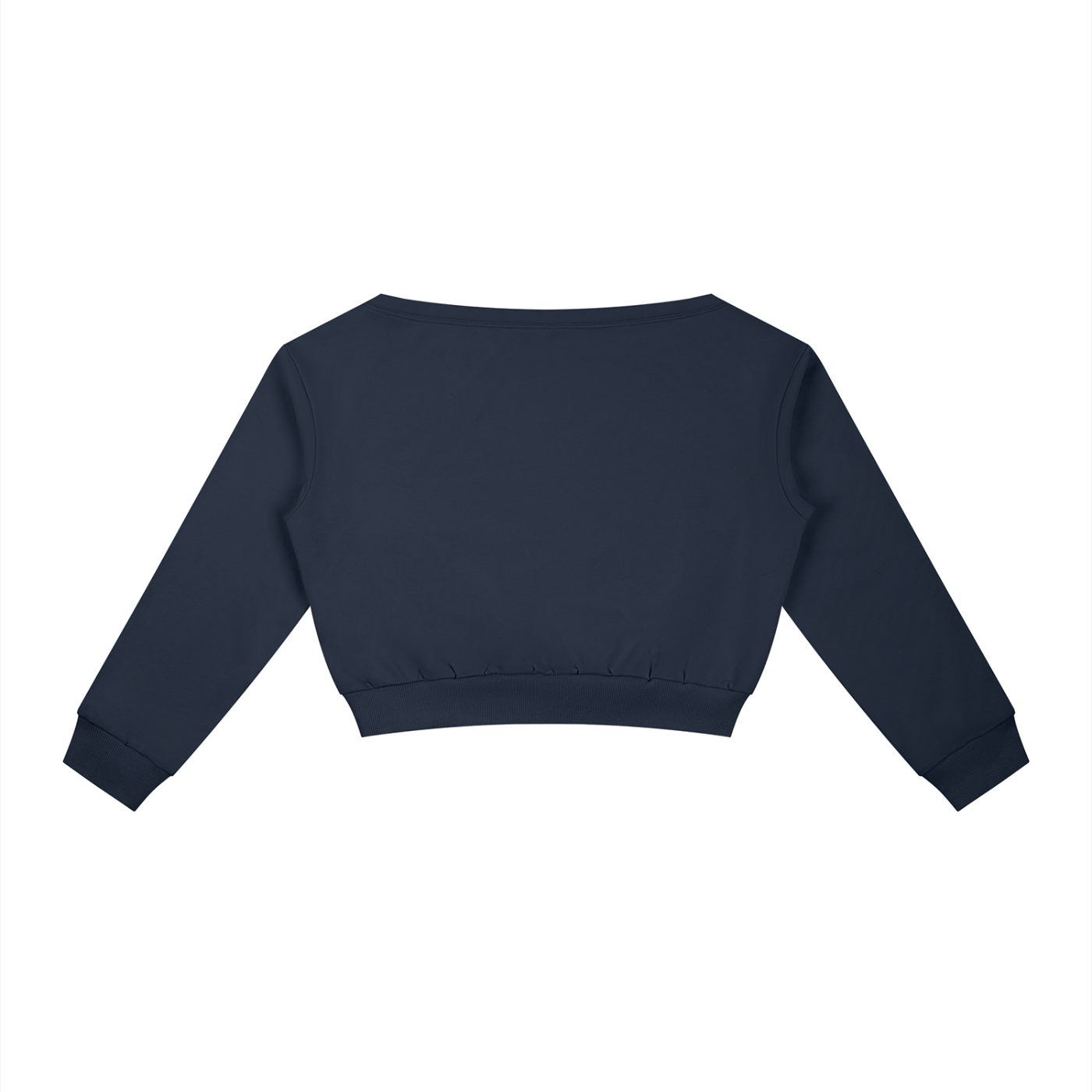 Mission District SF Women's Off-Shoulder Sweatshirt