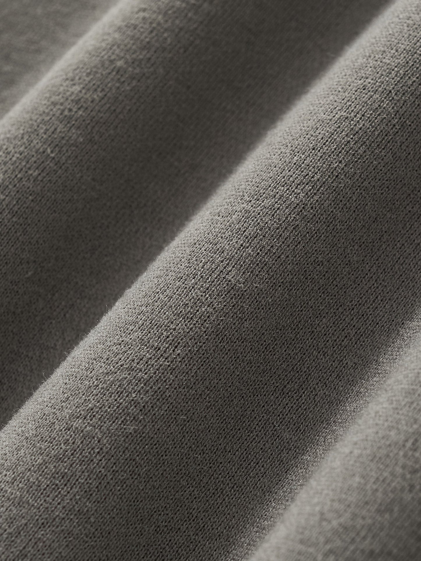 Fleeced Boxy Hoodie — SF Flights Logo Edition