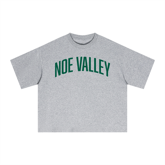Noe Valley SF Essential Sorona Boxy T-Shirt