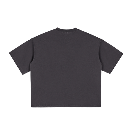 Bay Area Vintage Washed Boxy T-Shirt