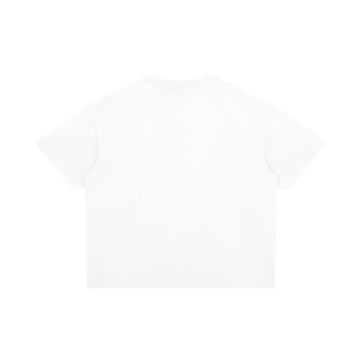 San Francisco Unisex Boxy Drop Shoulder T-Shirt