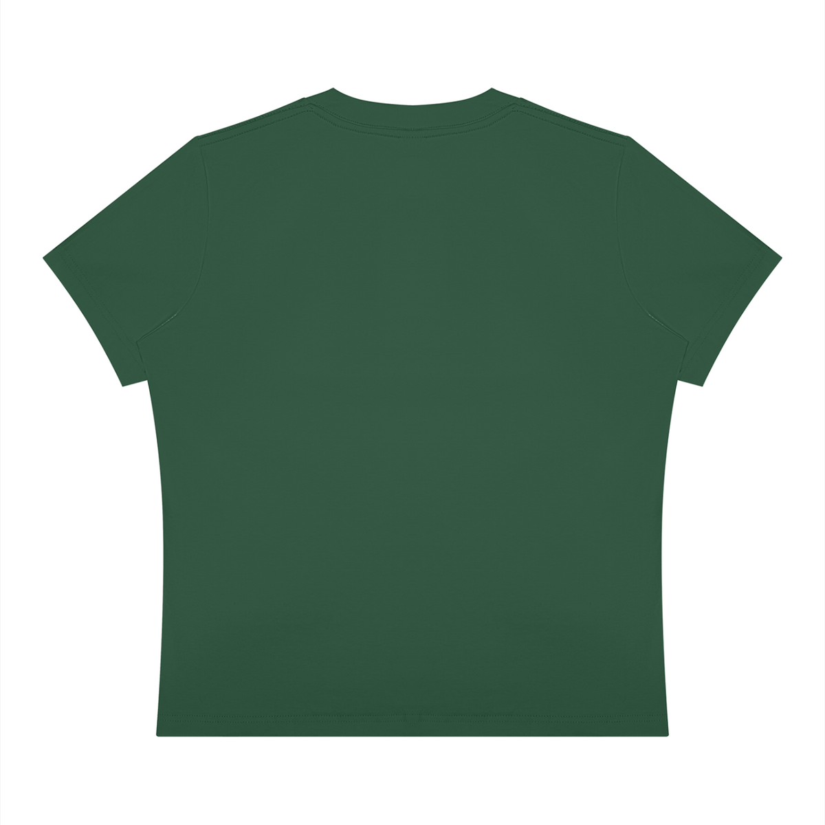 Nob Hill San Francisco Women's Sorona Crewneck T-Shirt