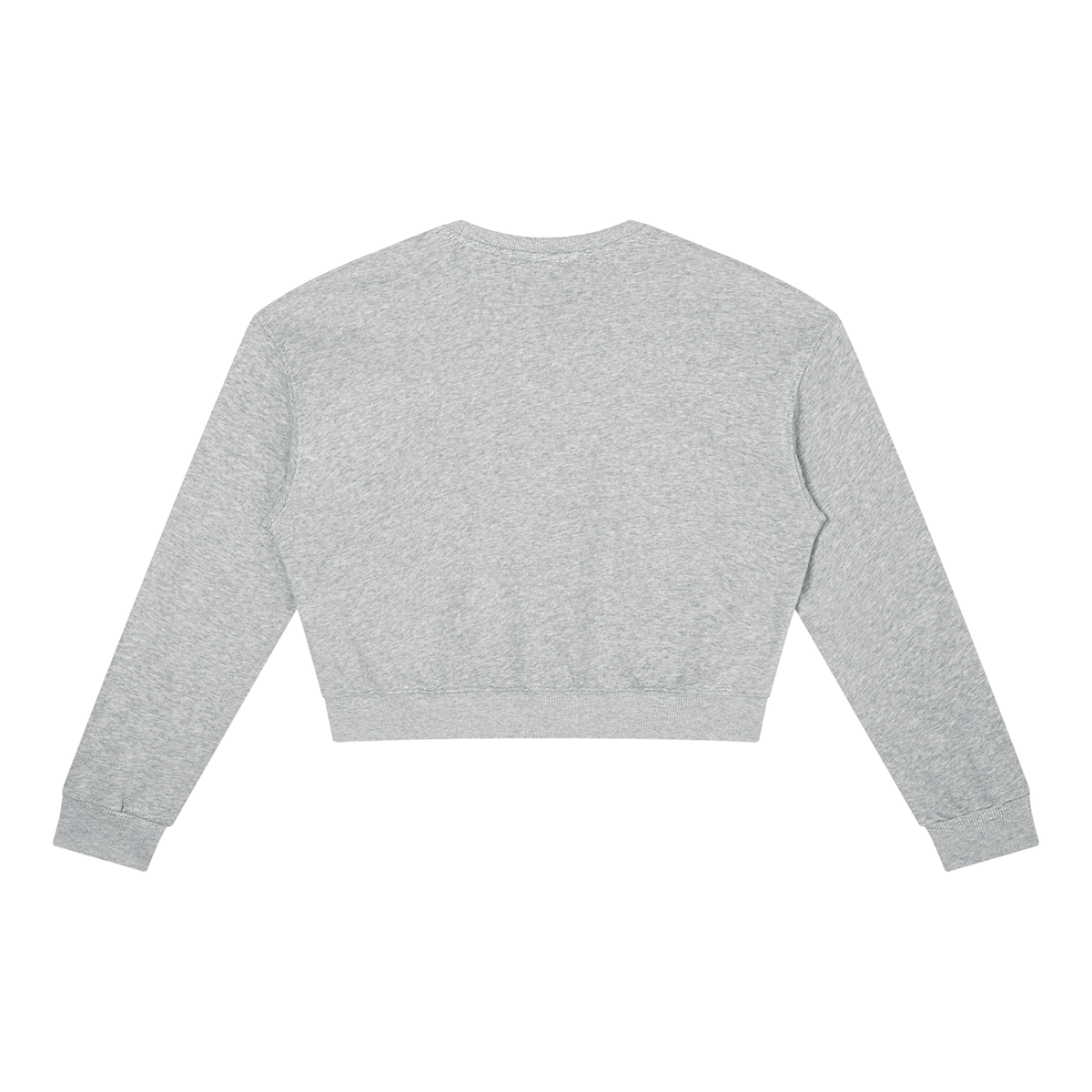 Mission District SF Women's Crewneck Sweatshirt