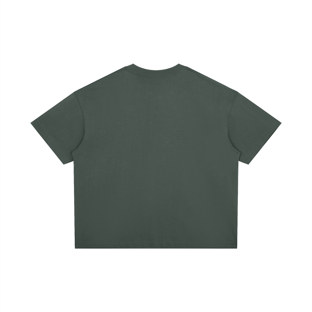 San Francisco Unisex Boxy Drop Shoulder T-Shirt