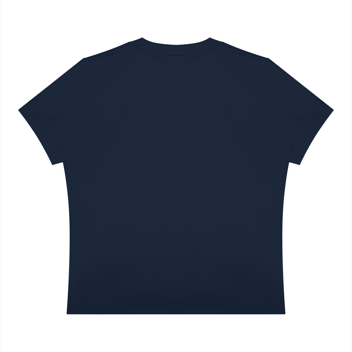 Nob Hill San Francisco Women's Sorona Crewneck T-Shirt