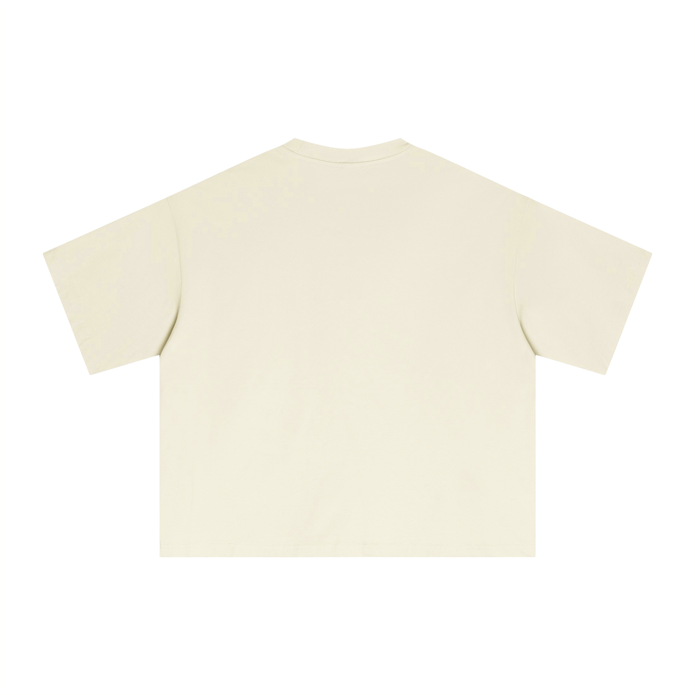 Noe Valley SF Essential Sorona Boxy T-Shirt