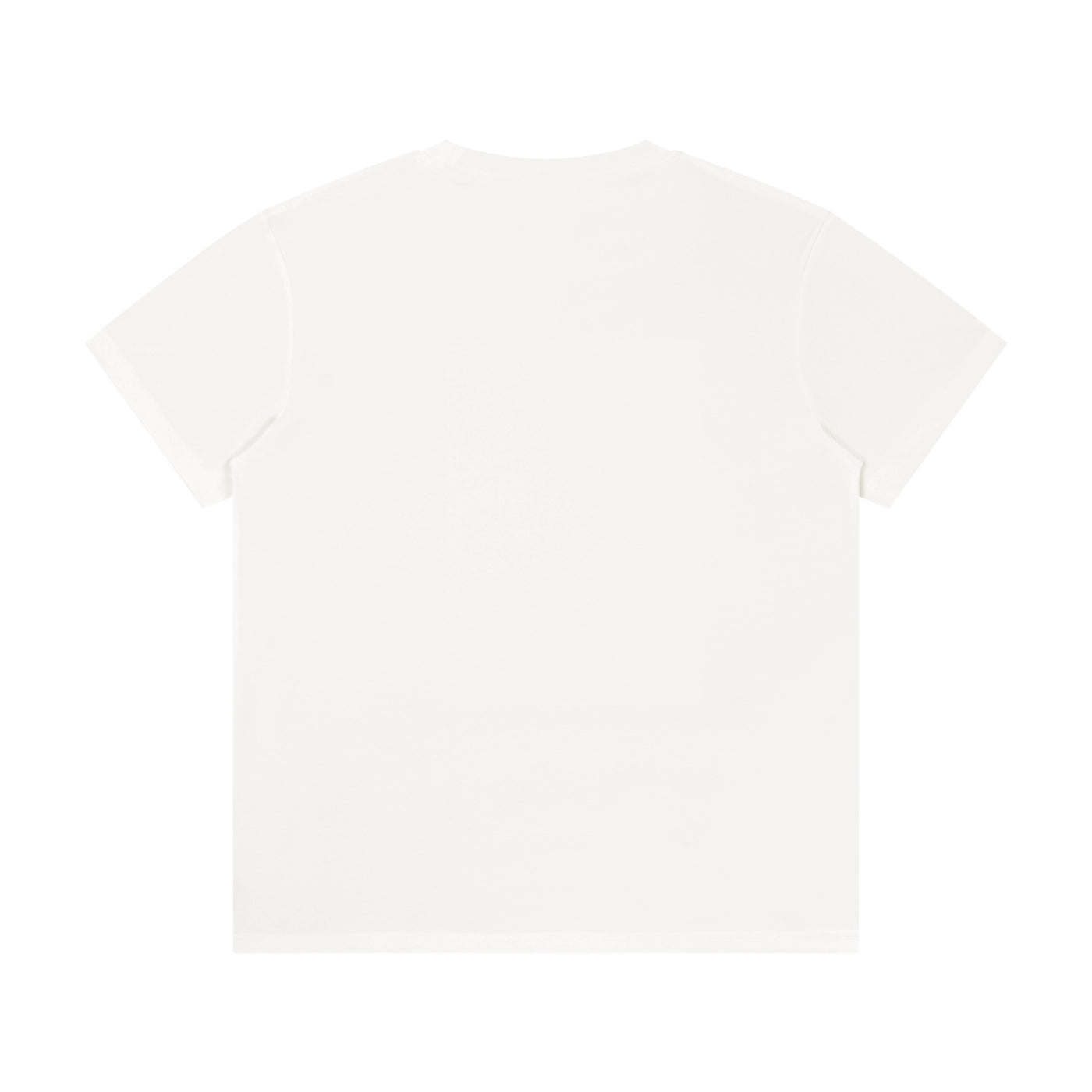 Quick Dry Regular Fit Tee — SF Flights A380 Superjumbo Print