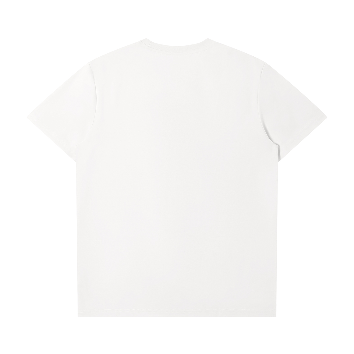 Bay Area Unisex Sorona Quick-Dry Boxy T-Shirt