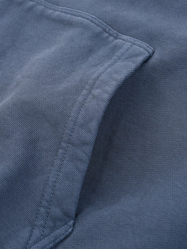 Fillmore Street SF Heavyweight Sunfade Oversized Hoodie